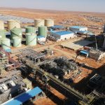 UMM WU’AL PHOSPHORIC ACID PLANT PROJECT