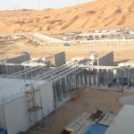 UMM WU’AL PHOSPHORIC ACID PLANT PROJECT