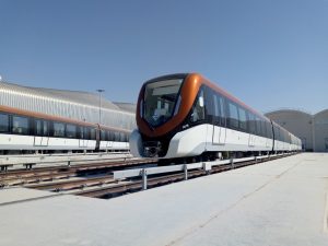 RIYADH METRO LINE 3