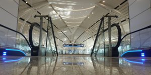 KAIA – Jeddah Airport – Development Project Phase 1